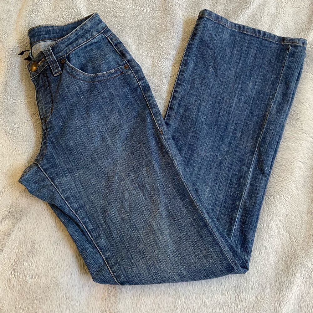 Jag bootcut jeans size 4